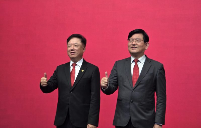 強化網路韌性，中華電規劃年中啟用兩條新海纜