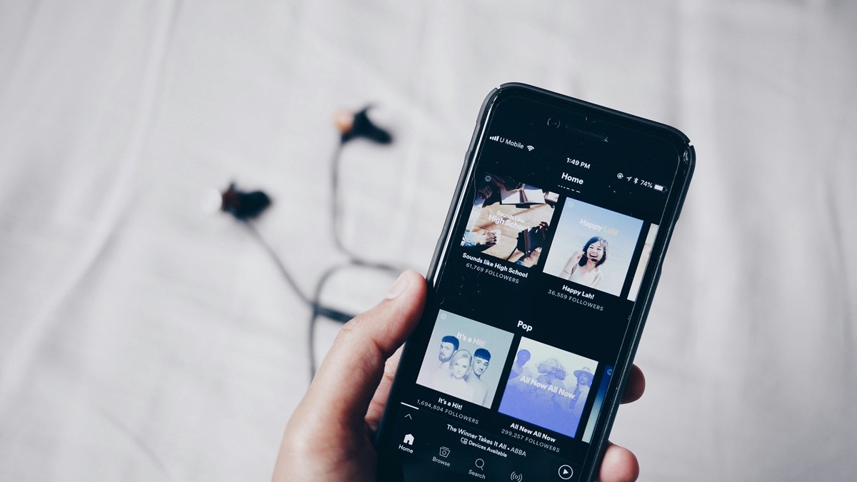Spotify Premium 調漲訂閱價格，台灣漲幅均超過一成| TechNews 科技新報