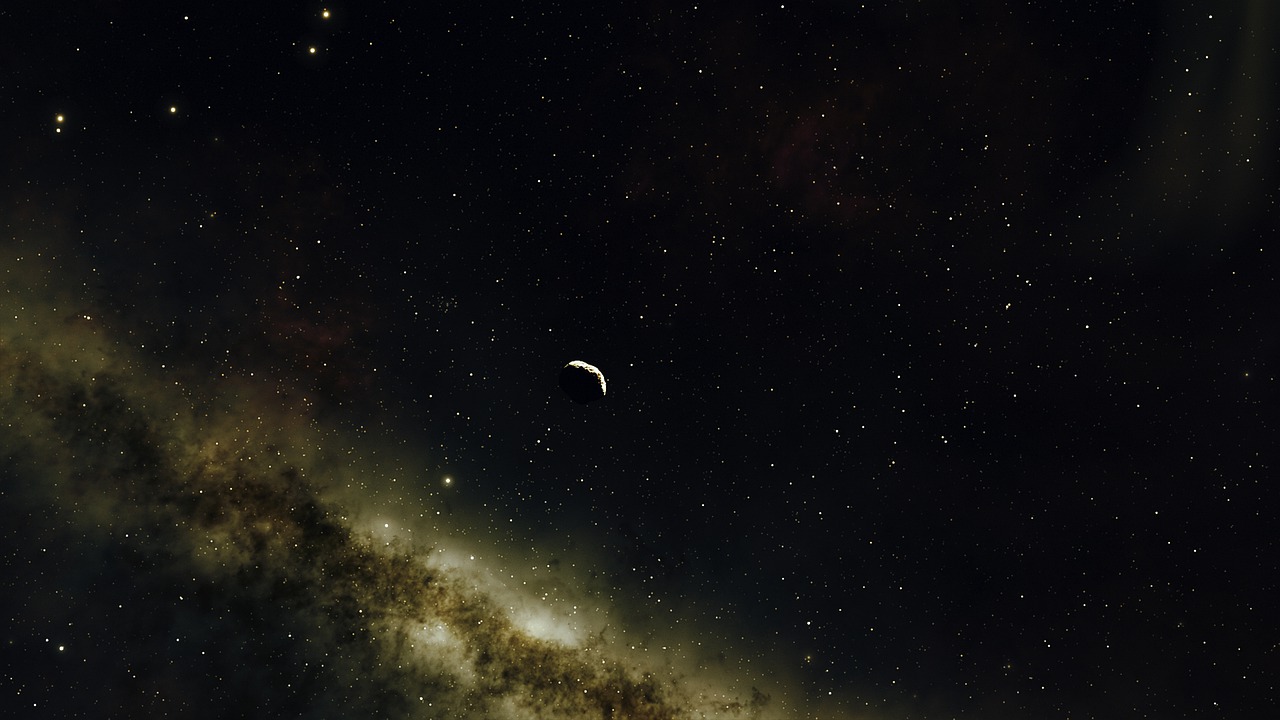 Tianwen-2 Probe Arrives, Earth's Quasi-Satellite Sample Retrieved - News Directory 3