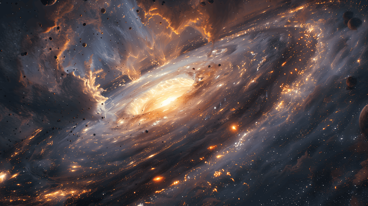 Black Holes: Faster Spin, More Energy - News Directory 3