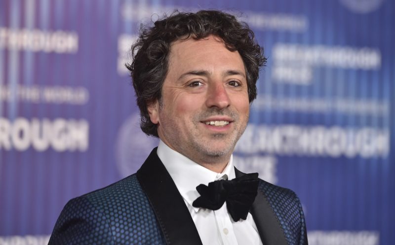 期待員工投入工作，Google 創辦人：進辦公室工作是 AGI 競賽勝出關鍵