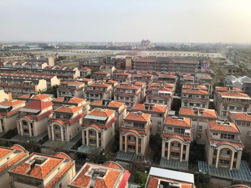 台積電周邊宅這一區去年預售量年增 30 倍！屋主信心鬆動剉咧等？