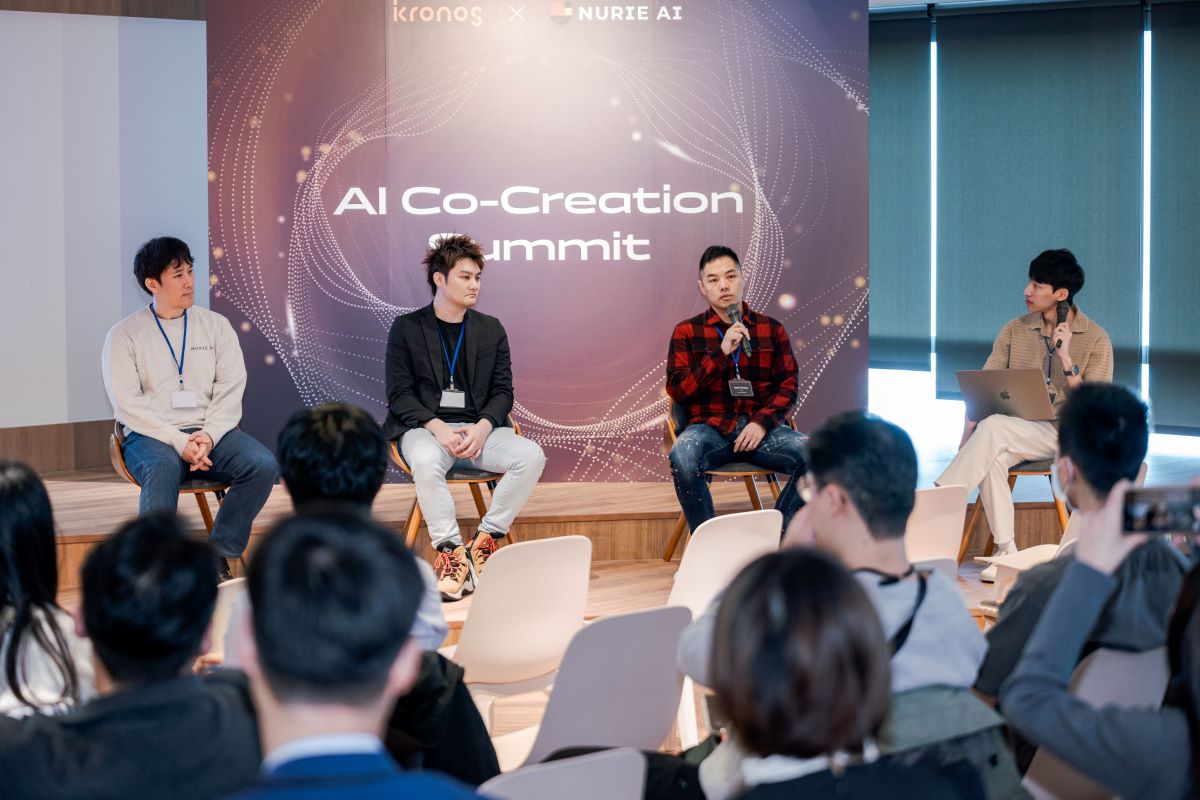 AI 轉型勢在必行！從企業到量化交易的GenAI 應用落地全面加速| TechNews 科技新報