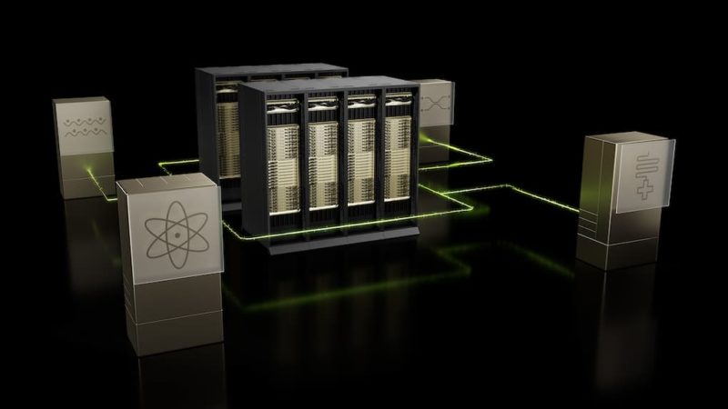 NVIDIA 計劃在波士頓建加速量子運算研究中心，今年開始營運