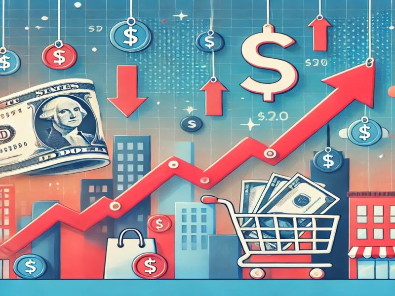 鮑爾示警：川普關稅使通膨問題持續