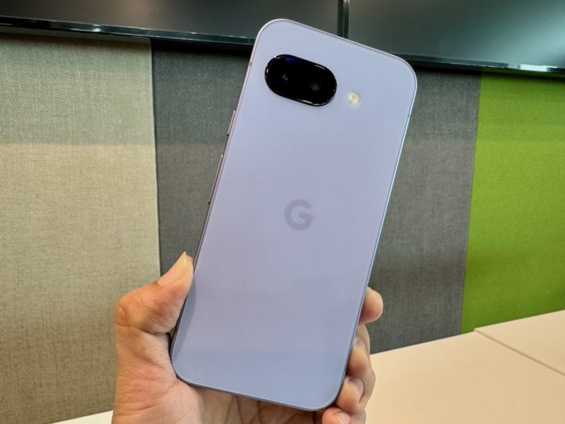 Pixel 9A Launch Set for April 16th in Taiwan, Despite Passive Component Delays