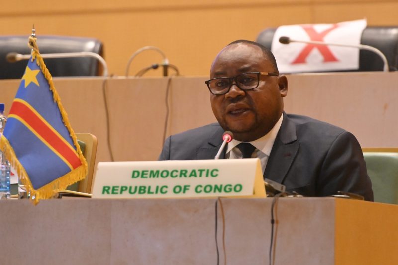 剛果陷內戰  盼川普助擊退叛軍、願主動奉上礦產