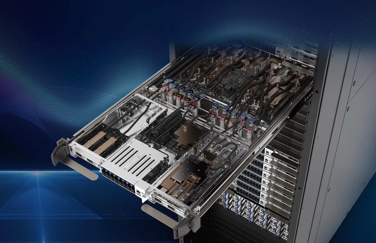 鴻佰取美德州休士頓土地廠房，擴 AI 伺服器產能 | TechNews 科技新報