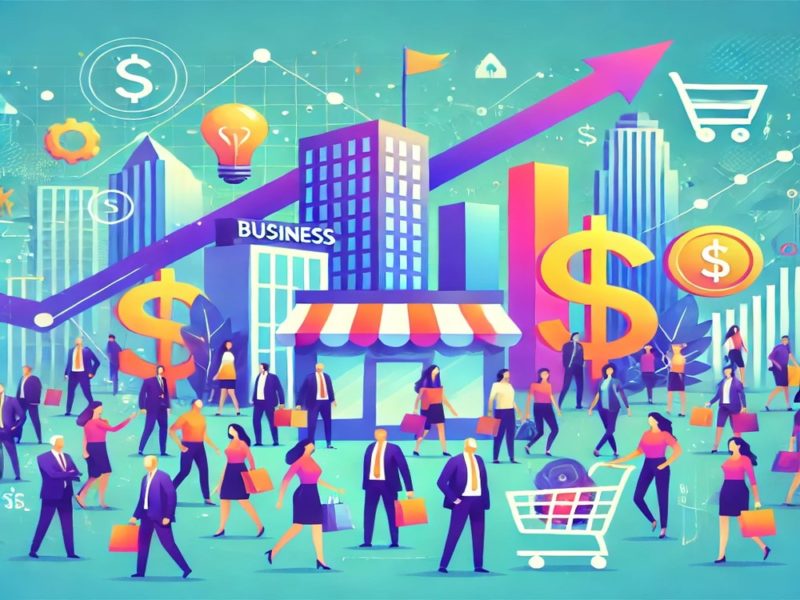 消費者與企業同步勒緊褲帶,經濟何去何從?