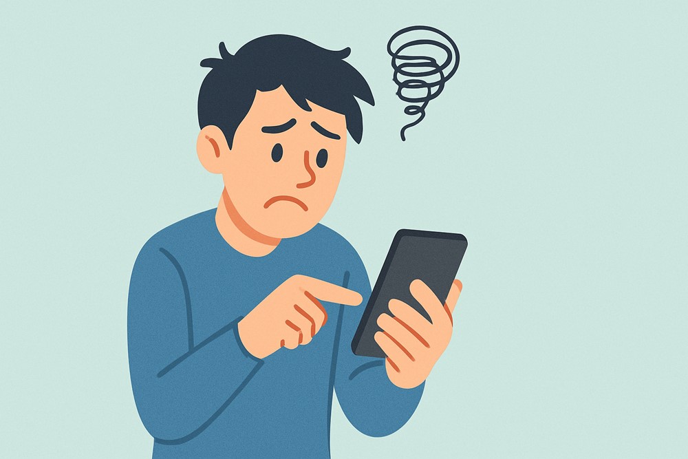 AI 依賴會演變成 AI 成癮嗎？醫界警告：過度依賴恐損害心理健康