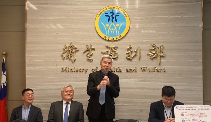 氣溫劇變恐誘發中風？國衛院公布 20 年大數據揭示潛在危機