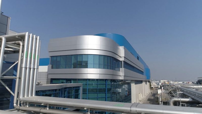 重組成本侵蝕獲利 意法半導體 Q2 驚見虧損