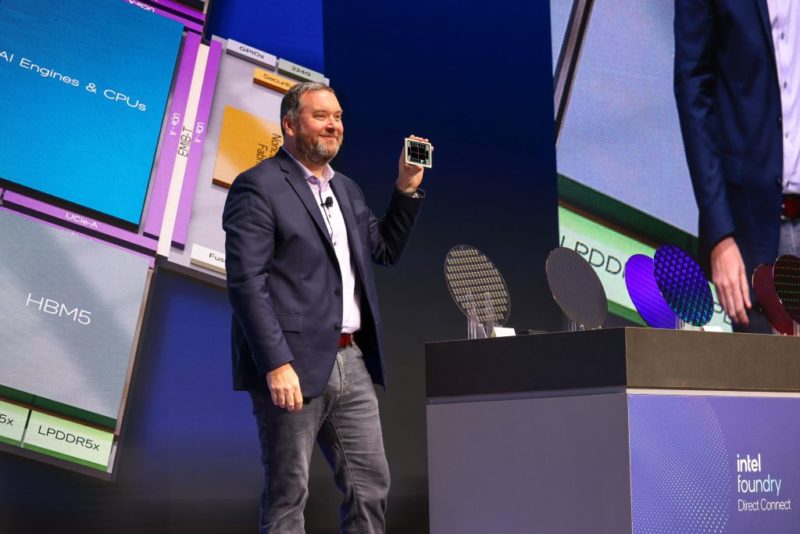 英特爾上季營收與獲利勝預期，為何盤後股價跌逾 11%？三挑戰待克服