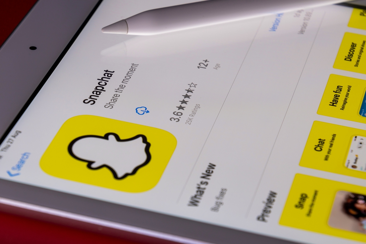 Snap 財報優、攜手Perplexity AI 盤後飆漲16% | TechNews 科技新報