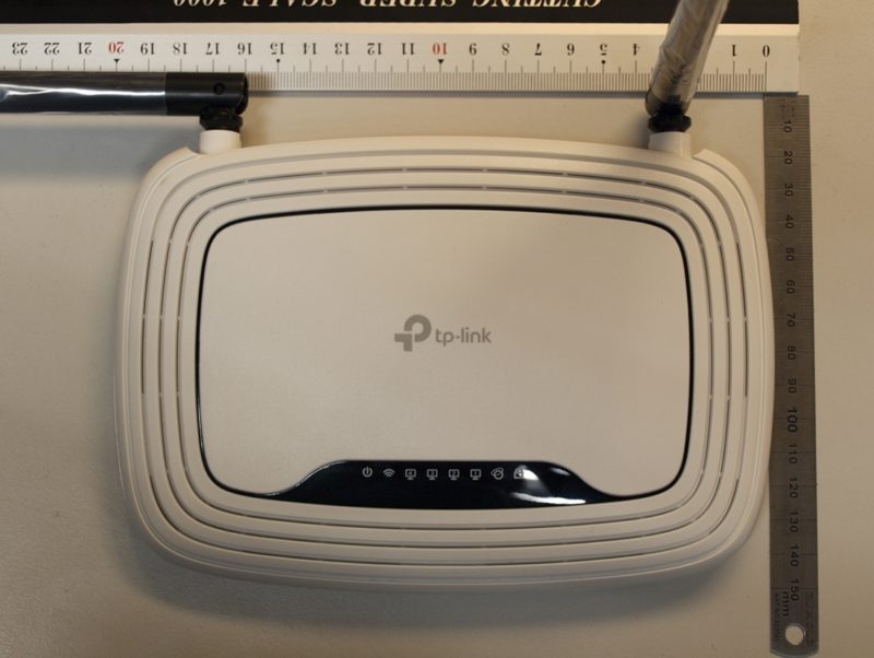 質疑與中國有關聯，美 17 名議員促禁售 TP-Link 設備