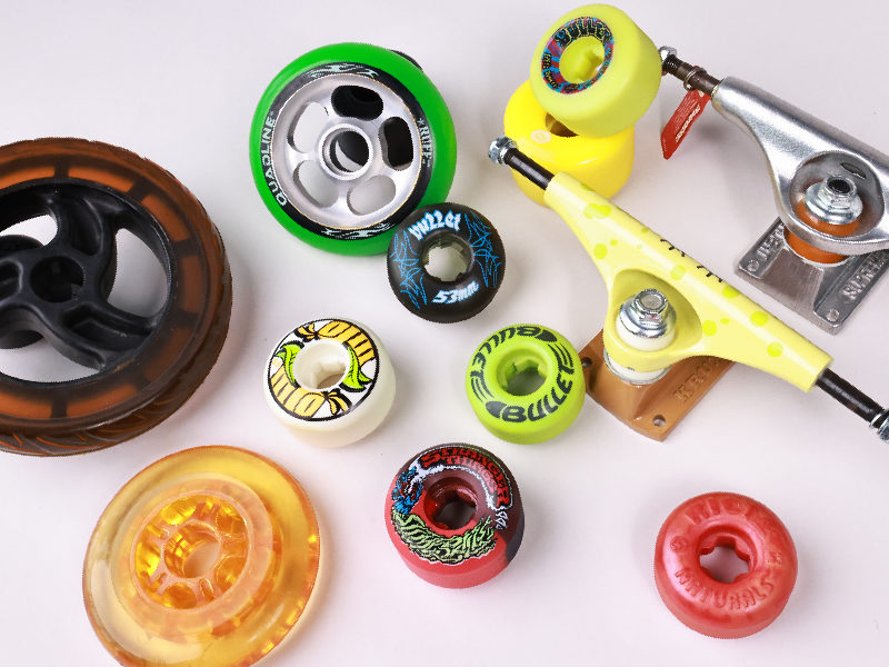 中國削價競爭？頌勝材料不怕！20 年前就醞釀轉型，如今營收破 2 億