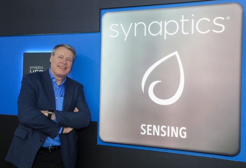 鎖定嵌入式邊緣 AI 物聯網應用和 Wi-Fi 7，Synaptics 推出新款 SoC