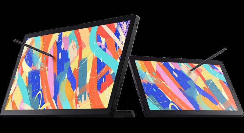 為創造而生，為成長而造：Wacom 推出全新 Wacom Cintiq 系列