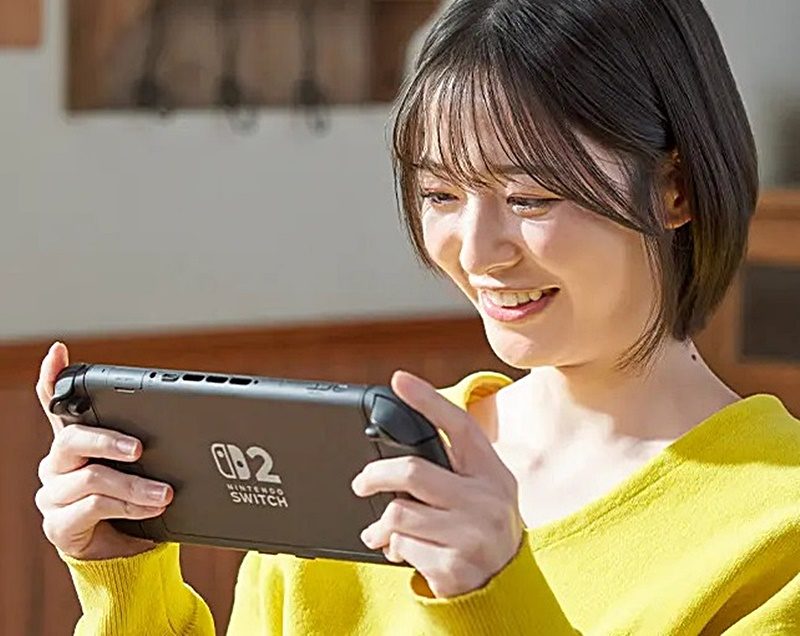 任天堂提醒 Switch 2 過冷過熱都會影響機器健康，玩家質疑散熱設計