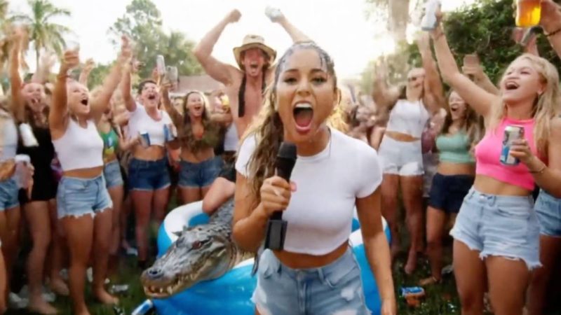 Veo 3 搭配 Gemini 生成電視廣告，登上 NBA 總冠軍賽廣告時段