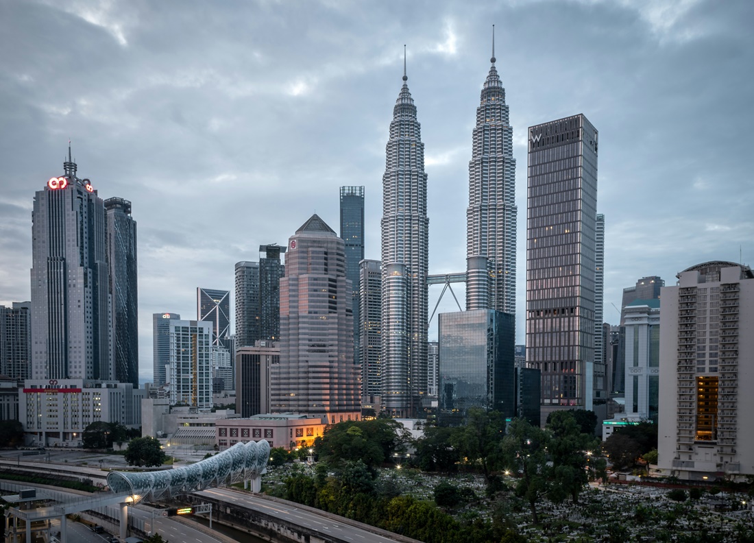 Malaysia Leans Toward Huawei AI Chips for Sovereign AI, Defying US Opposition