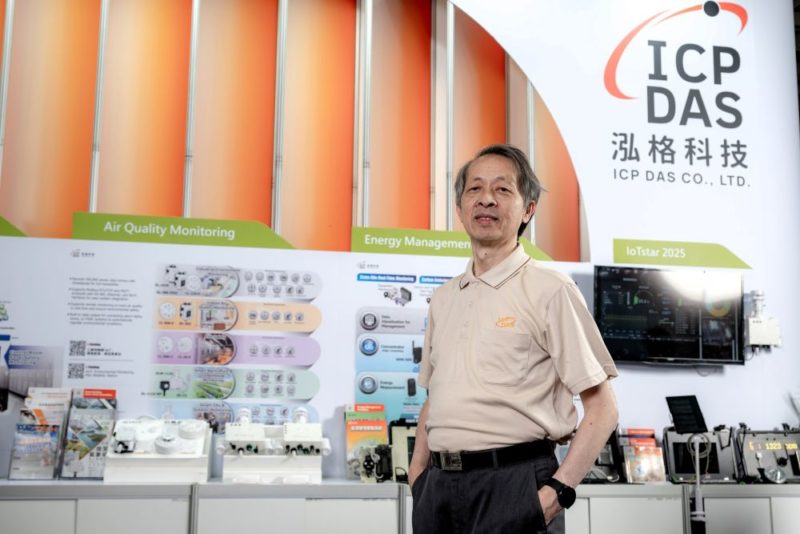 智慧用電大串聯,泓格科技打造遍及食衣住行樂育的 AIoT 節能方案