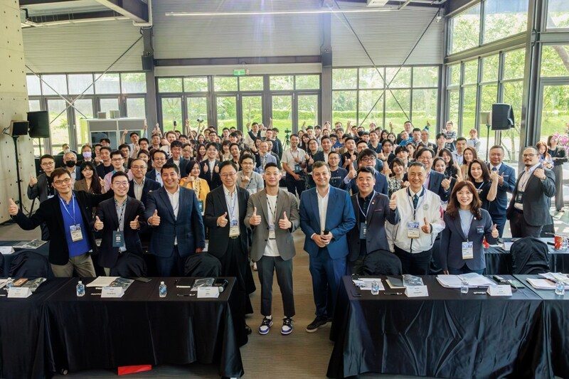 Plug and Play 設立台灣辦事處並開放首屆加速器項目申請