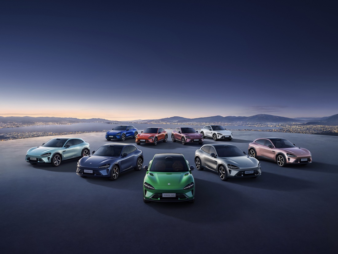 電動車安全遭質疑，小米市值兩個月蒸發2.1 兆元| TechNews 科技新報