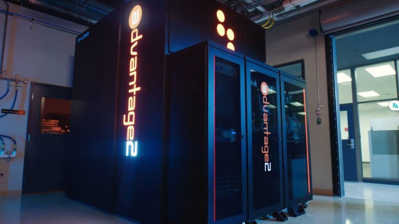 繼 IBM Q System One 後，韓國延世大學引進 D-Wave Advantage2 量子電腦