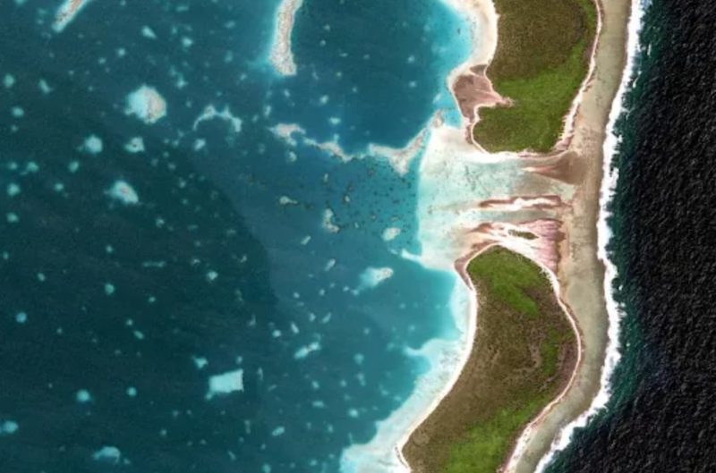 歡慶 20 週年！Google Earth 新增歷史街景回顧功能