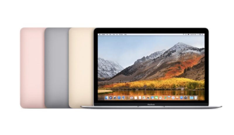 低價版 MacBook 有望回歸!郭明錤估 4Q25 底或 1Q26 初期量產