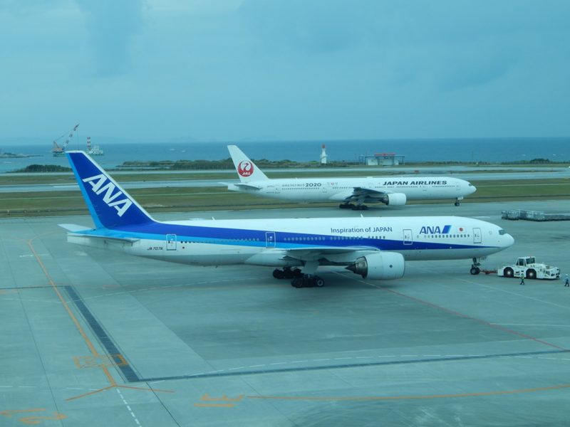 日本修改飛航規定，7/8 起行動電源禁放頭頂置物箱