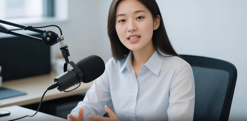 阿里巴巴 AI 產影片模型 OmniAvatar 震撼業界，動作情緒靈活與對嘴精確突破虛擬人物界限