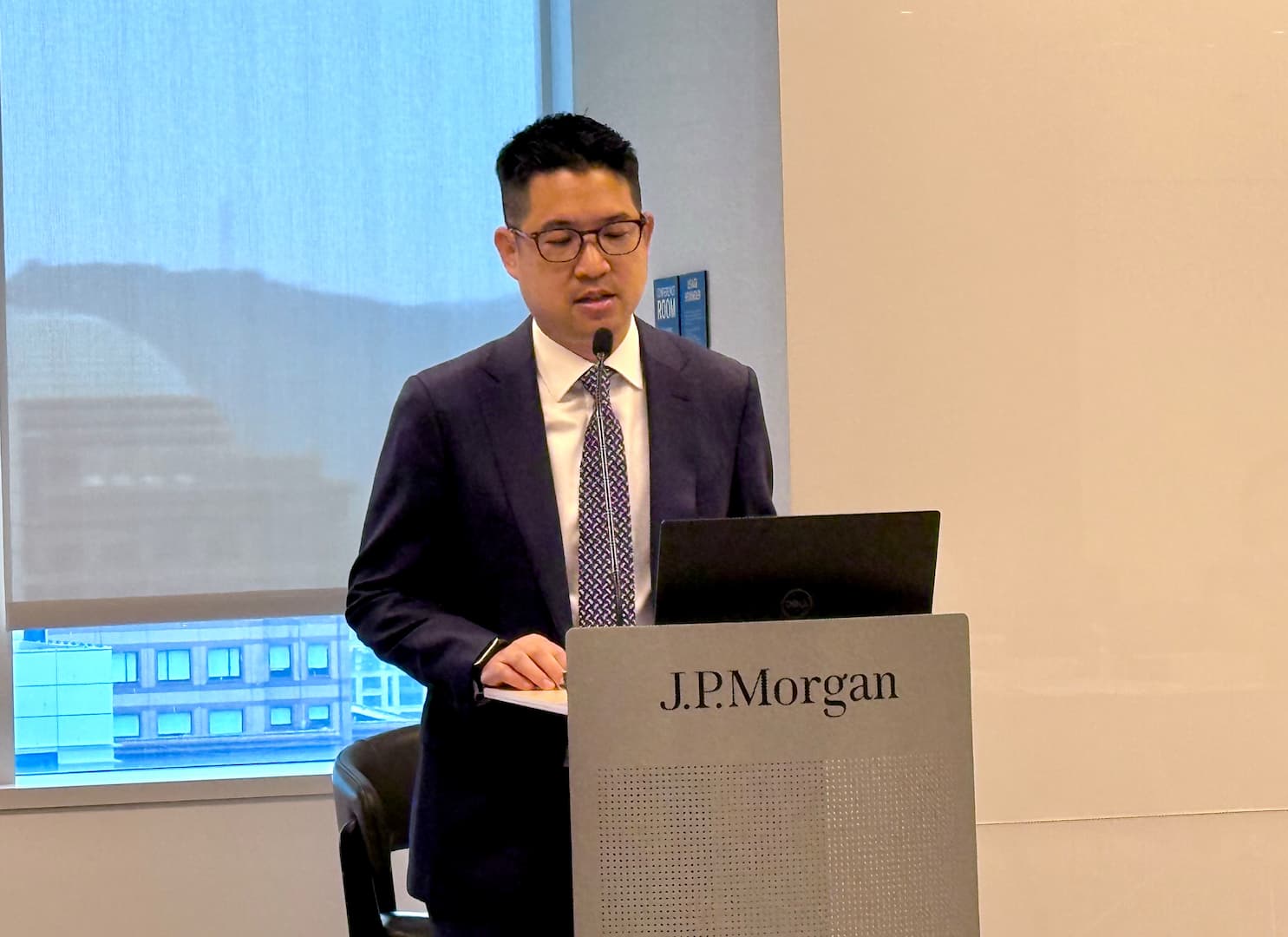 亞太主動ETF 複合成長率達53%！摩根鎖定台灣將成第六個發行市場| TechNews 科技新報