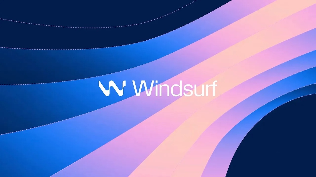 不買股權也值24 億美元？Google「逆向收購」Windsurf，打AI 戰新招| TechNews 科技新報