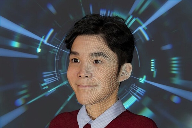 支持罕病青年延續夢想!數字王國為「蝸牛仔」梓鍵打造專屬 AI 虛擬人