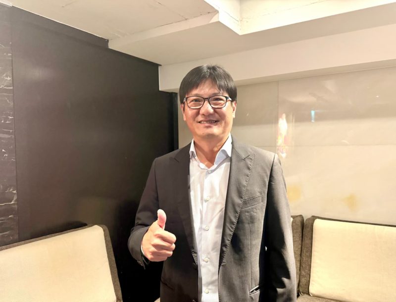 榮惠搶進 AI 伺服器水冷供應鏈！終端應用瞄準特斯拉與中系大廠