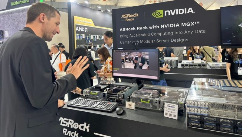 AI WAVE SHOW 展台 AI 實力,邊緣運算、AutoML、企業級 AI 平台成焦點