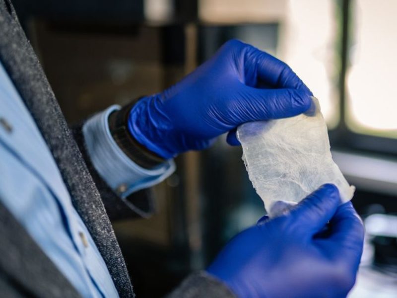科學家打造「會分解的塑膠」？新型超級材料有望終結污染