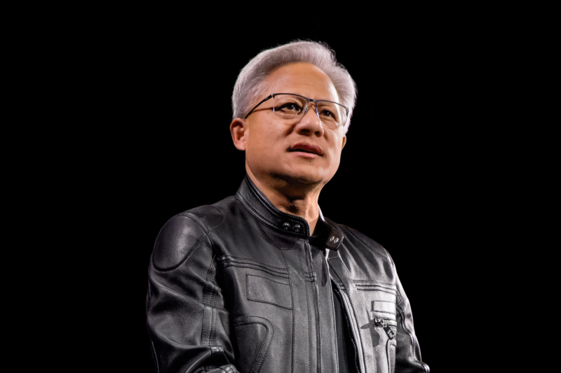 黃仁勳自曝愛用 Google Pixel 手機，讚簡潔系統最吸引人