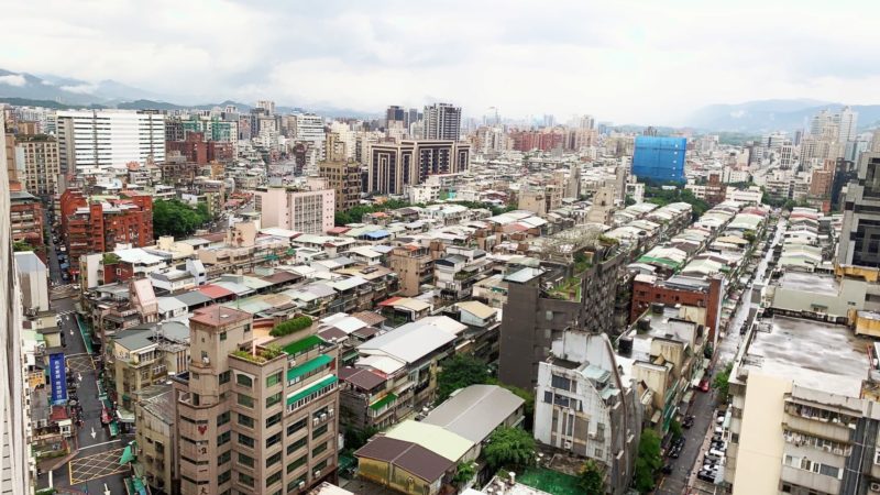 年輕人搶進房市!一表看全台五大 35 歲以下房貸族購屋熱區