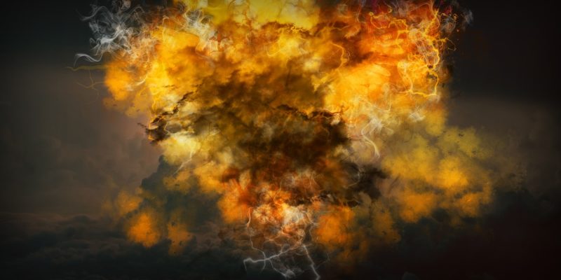 宇宙物質數量為何比反物質多?LHCb 實驗揭露兩者行為差異新線索
