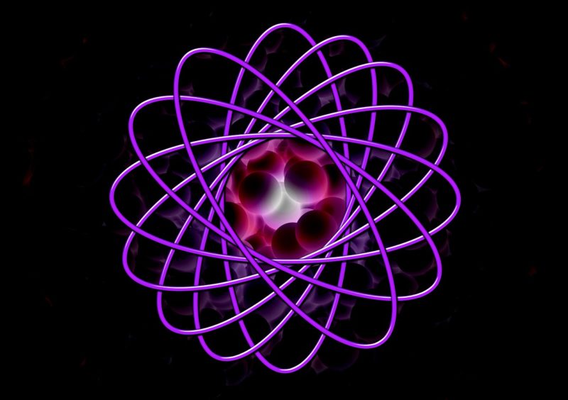 發現新質子幻數，揭示原子核穩定性新規則