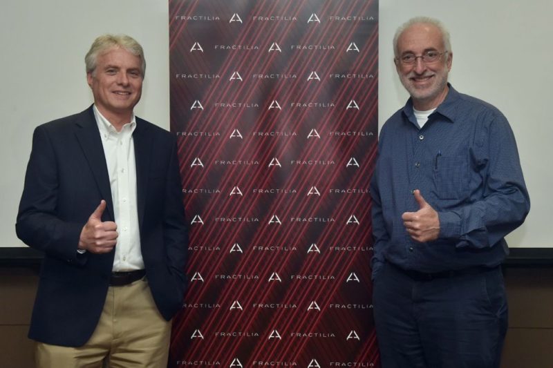 Fractilia 提供隨機性圖案變異半導體製造解決方案，為業者減少數十億美元損失