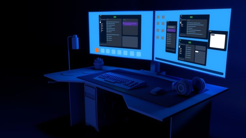 AI 寫程式工具自動刪除資料庫，企業風險浮現