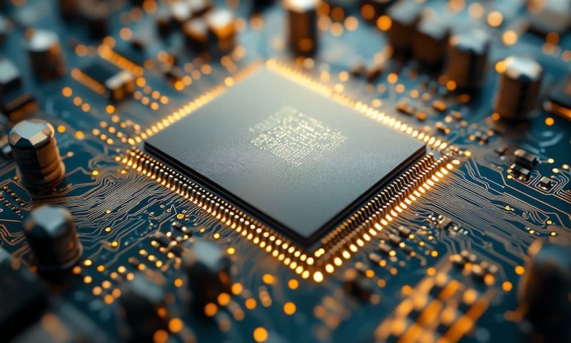 協助最佳化效能！西門子、聯電運用 mPower 技術推進 EM 和 IR 分析