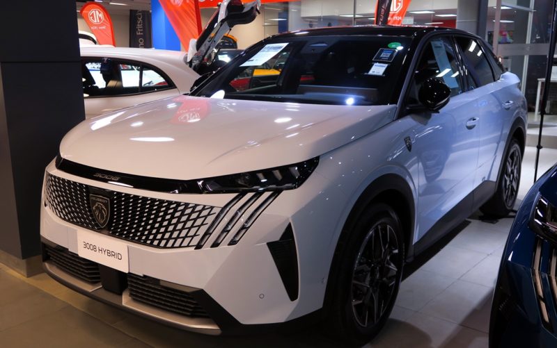 車市震撼！進口車賣國產價，不管電動車還是跑車價格「都可以談」