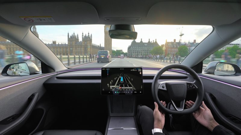 營收盈餘雙雙下跌，馬斯克：特斯拉還要面對好幾個「淡季」