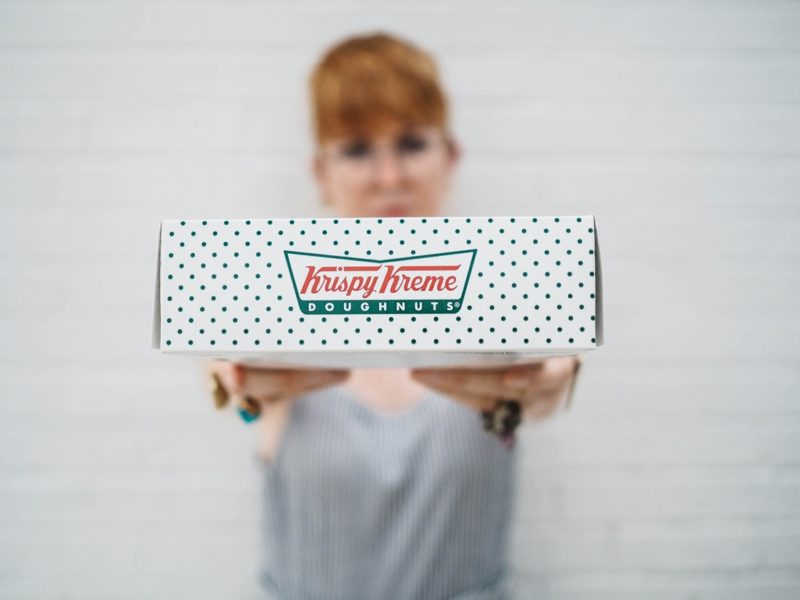 投機熱再起 GoPro、Krispy Kreme 加入迷因股之亂