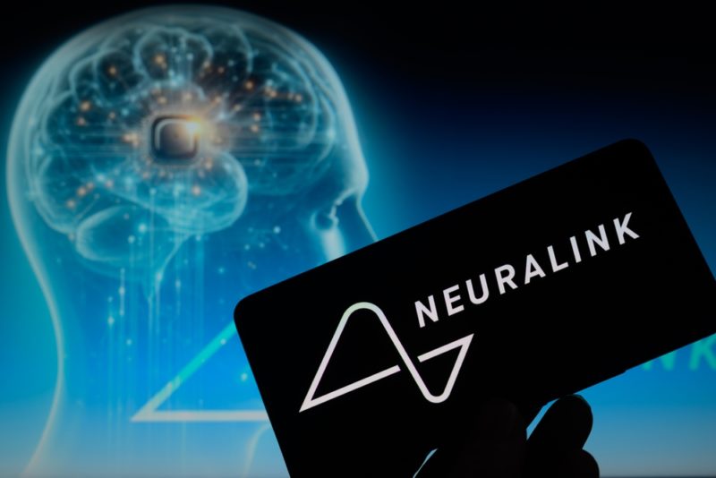 Neuralink 布局開花結果  力拚 2031 年營收 10 億美元